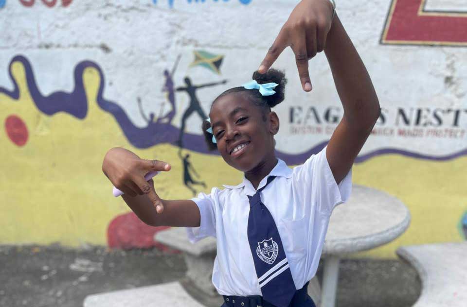 Tatiana Turner Placed Second in the BGLC Underage Gambling Prevention Jingle Competition