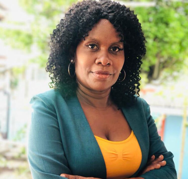 Vanessa Kissoon has resigned from the PNCR