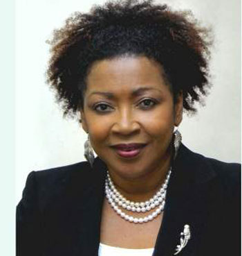 Professor Verene Shepherd, Social Historian