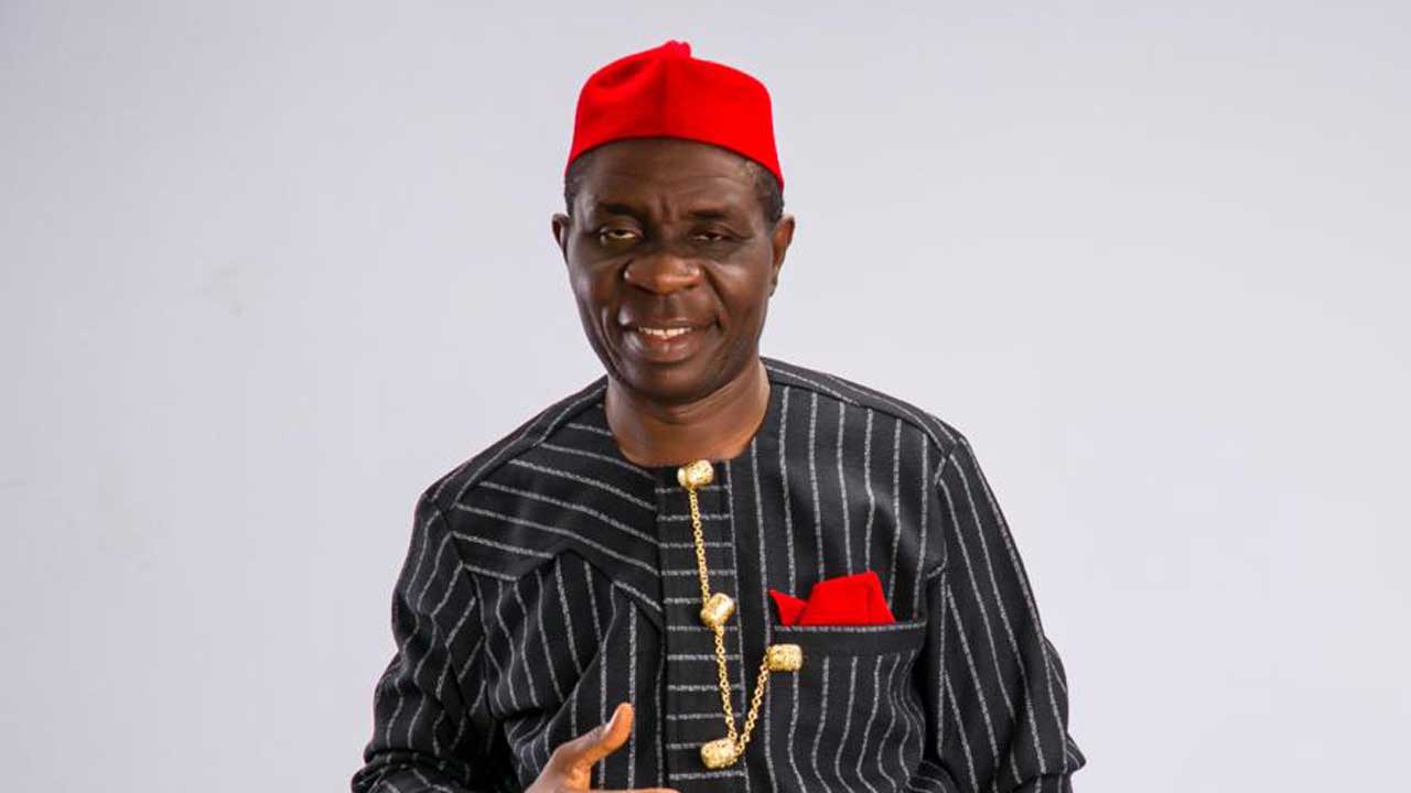 Global affairs analyst, Dr Victor Okhai, who concurs with the position taken by Dr Quao.