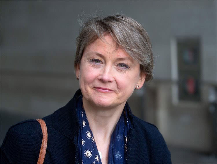 Labor Party member Ivette Cooper affirmed the plan is unfeasible, unethical and too costly for taxpayers.