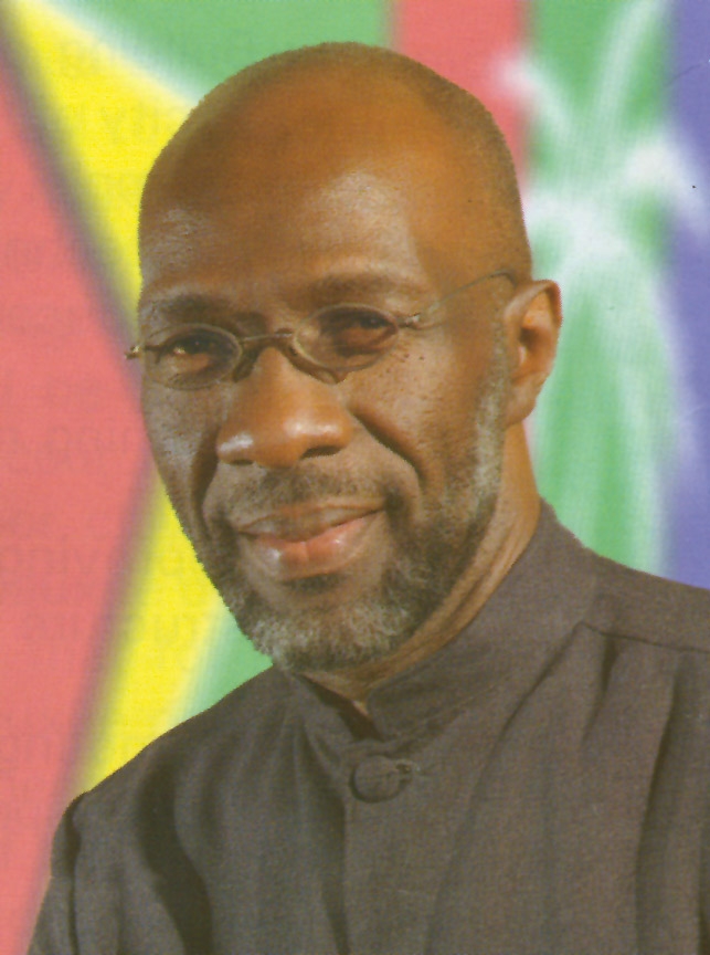 Vincent Alexander is one of the most experienced members of the Guyana Electoral Commission