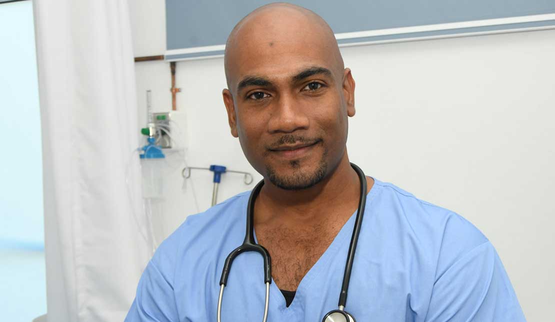 Opposition Spokesman on Health and Wellness, Dr. Alfred Dawes expressed concern over the statistics reported in the Minister’s 2024 Sectoral Presentation, noting that there has been a significant increase in neonatal, infant, and maternal mortality rates between the comparative years chosen by the MOHW.