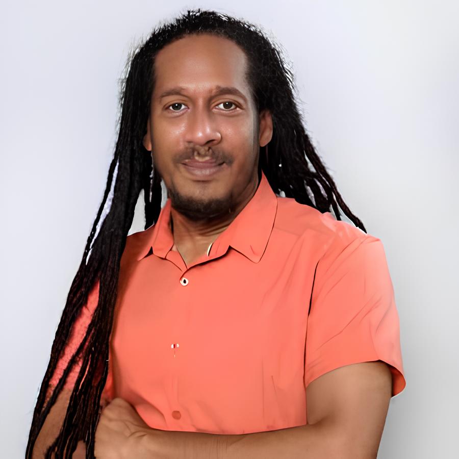 Senator Allan Bernard