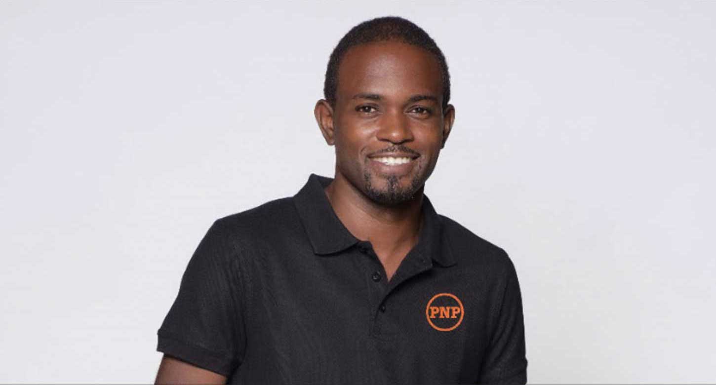 Professor of Macroeconomic & Applied Econometrics UWI Mona, Former Senator Andre Haughton