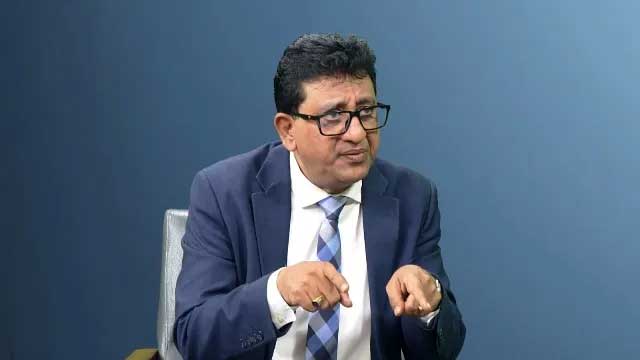 Attorney General and Minister of Legal Affairs Mohabir Anil Nandlall, says teachers will not be receiving any salary increase for the 2019-2023 salary negotiation period due to various reasons, including the impact of the global COVID-19 pandemic on economies worldwide.