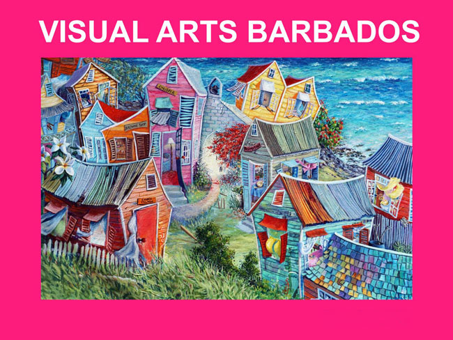The Arts in Barbados