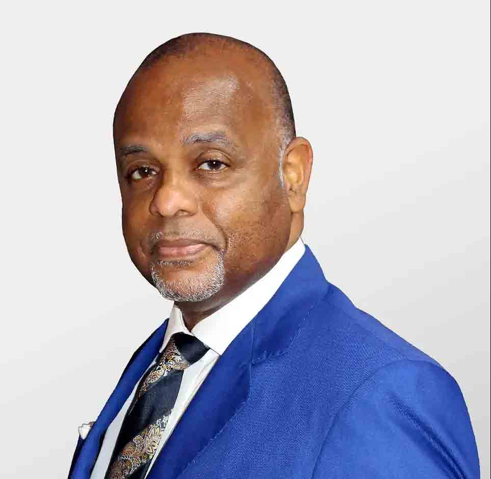 President of the Jamaica Bar Association Mr. Alexander Williams