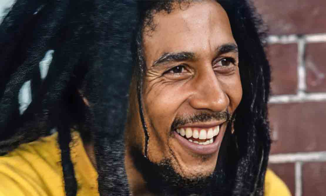 Bob Marley's popular 1976 song, War, was taken from Haile Selassie's speech in his appeal to the League of Nations after Ethiopia was invaded by Benito Mussolini's troops in 1935.