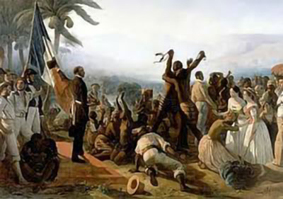celebrating freedom