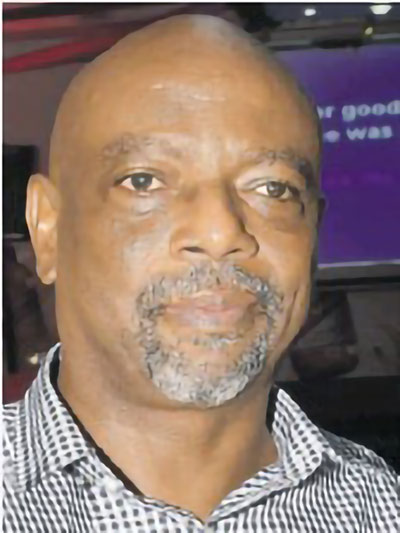 Cultural Analyst Clyde Mckenzie: "Robbie Shakespear has left an indelible mark on Jamaica's music and Jamaica's popular culture.