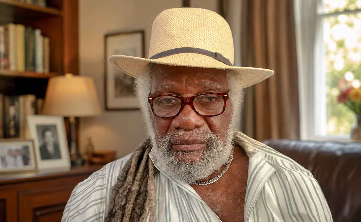 O. Dave Allen is a prominent social commentator and  community development advocate.
