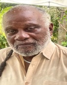 Author, O. Dave Allen