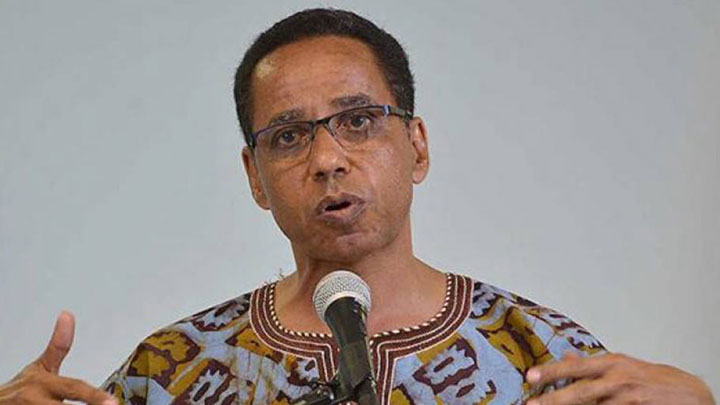 President Clement Payne Movement, David Comissiong