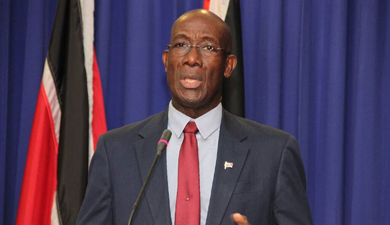 Trinidadian Prime Minister Dr. Keith Rowley described the COVAX response as “bureaucracy gone mad.”