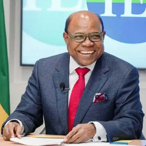 Tourism Minister Edmund Bartlett says the Government’s rapid response to Hurricane Melissa has drawn strong international confidence, resulting in billions of US dollars in pledged support from multilateral partners for national recovery.