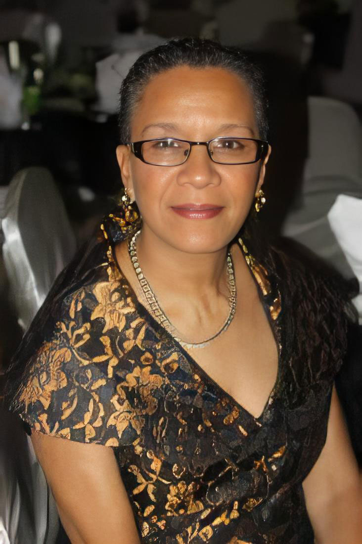 Veteran broadcaster, actor, and media practitioner Fae Ellington
