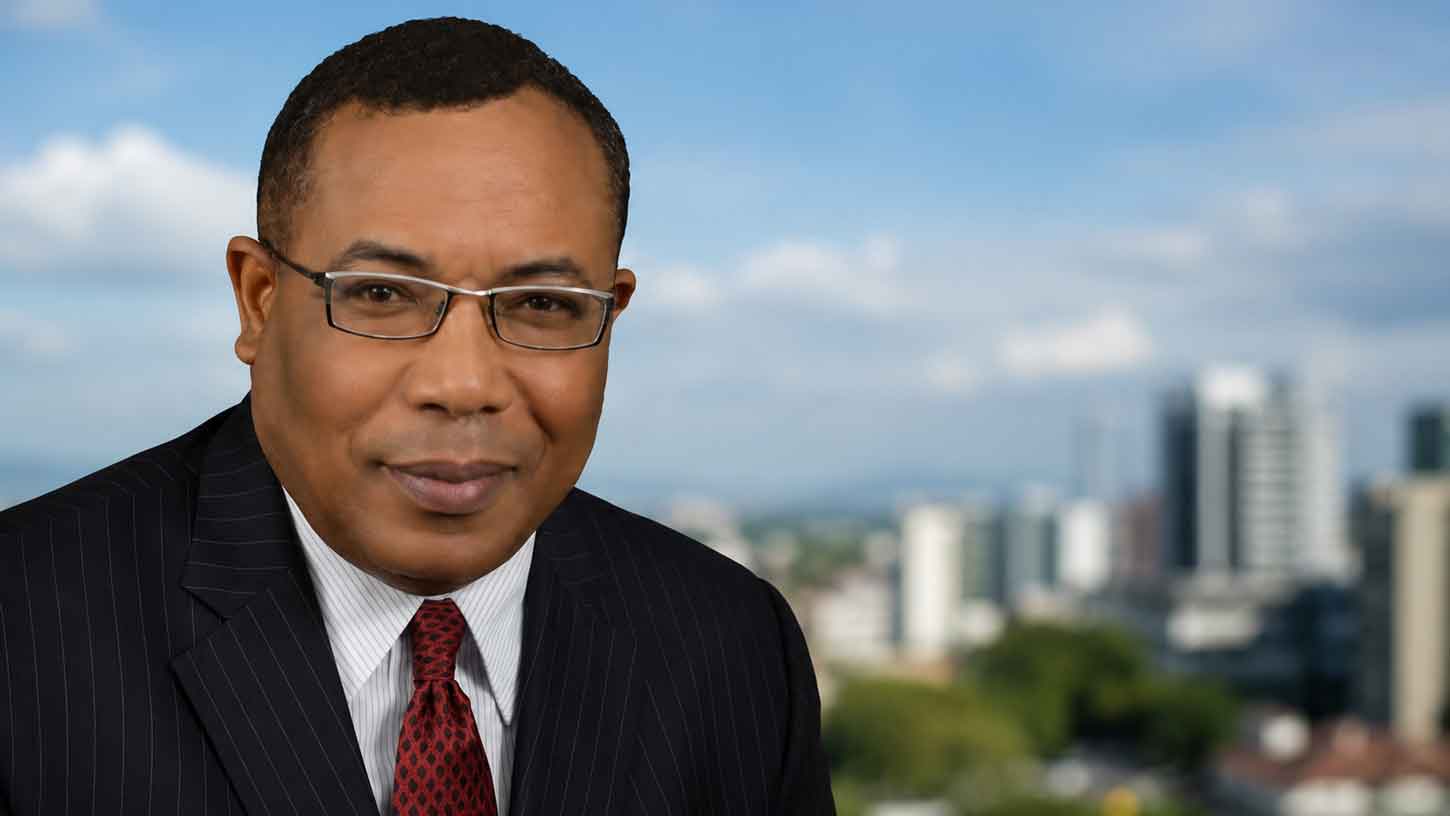 Opposition spokesman on Industry, Trade & Global Logistics, Anthony Hylton says: "This is not a new problem, and the PNP has repeatedly raised concerns about the Government's failure to build a resilient, diversified export sector capable of reducing Jamaica's dependence on imported goods".