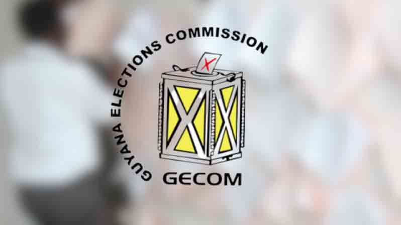 It is crucial for citizens to take full advantage of the continuous registration process announced by the Guyana Elections Commission (GECOM).