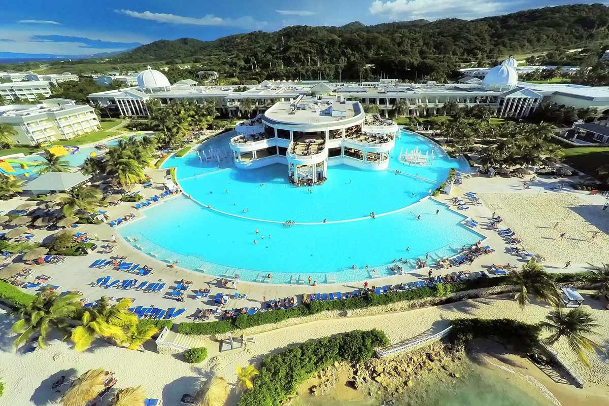 grand palladium
