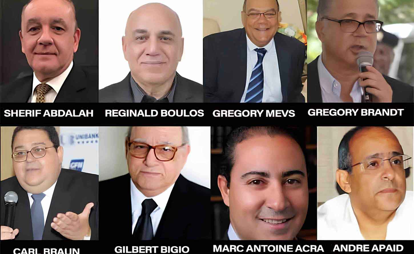 Behind the chaos lies a calculated system of exploitation orchestrated by billionaire families who profit from violence while hiding behind diplomatic immunity