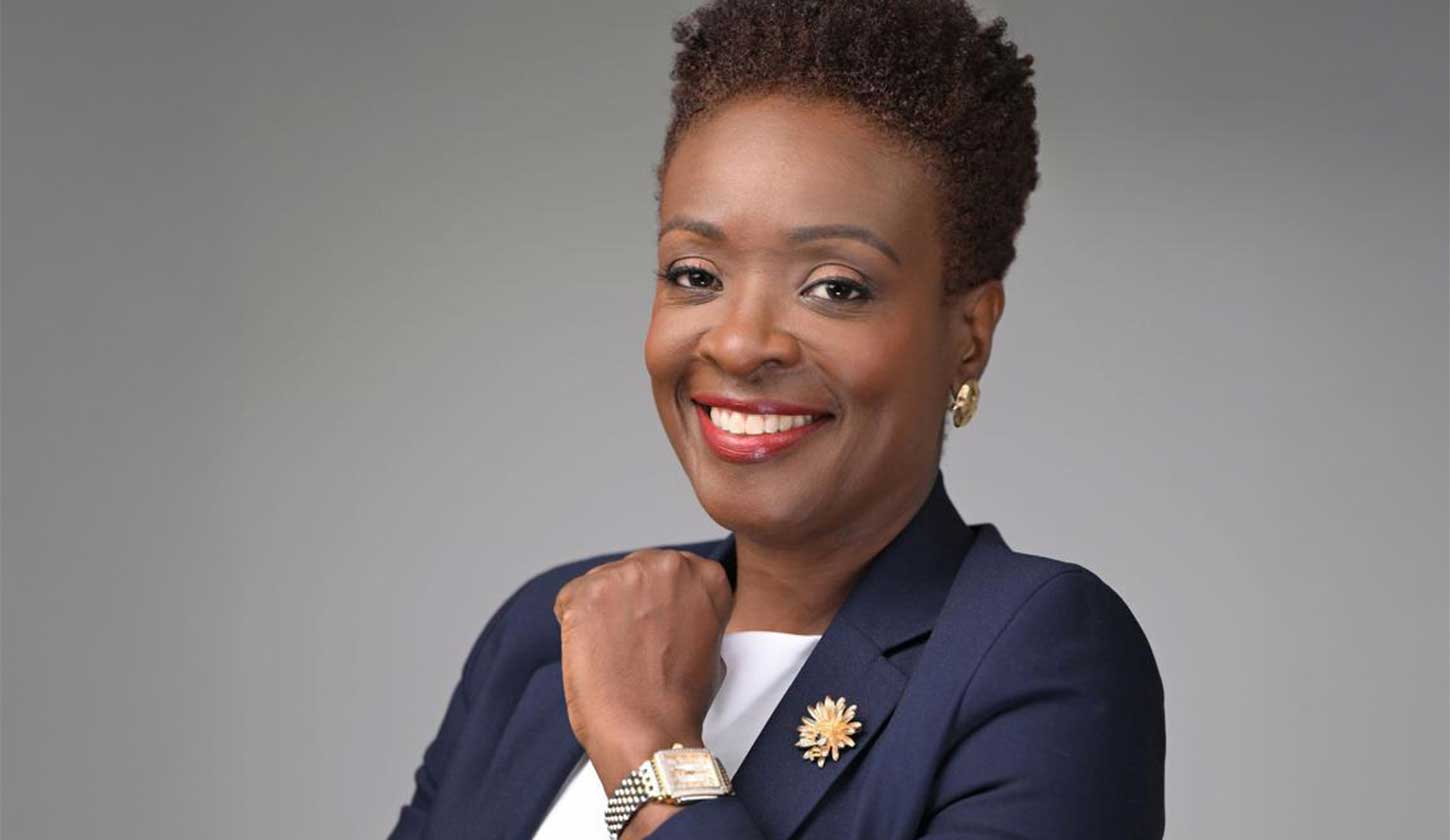 Former PNP senator and spokesperson for Tourism Janice Allen