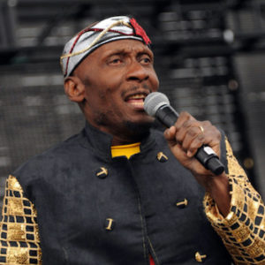 James Chambers also called Jimmy Cliff from Somerton in St. James