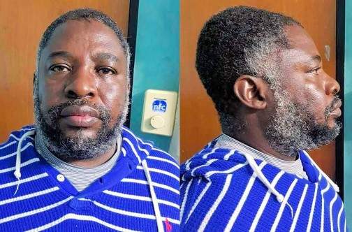 Former Haitian Senator John Joël Joseph... arrested in Jamaica along with three relatives last month.