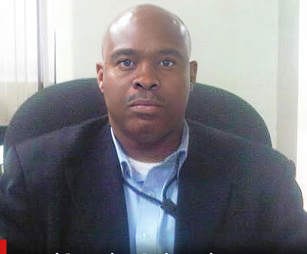 SSA Director Major Roger Best was placed on administrative leave by the prime minister. Dr Rowley said Best was sent on leave based on troubling information provided to the National Security Council (NSC) by the TTPS. The information, he said, warranted drastic intervention.