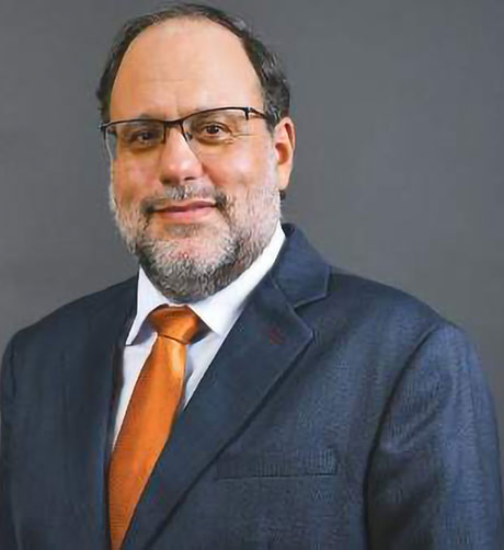 PNP President Mark Golding congratulates the people of Barbadon on becoming a Parliamentary Republic.