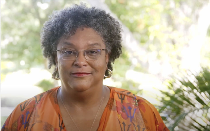 Prime Minister Mia Mottley says the proposed establishment of an Africa Caribbean Export Import Bank in the region was critical to unlocking further economic and social benefits for the region