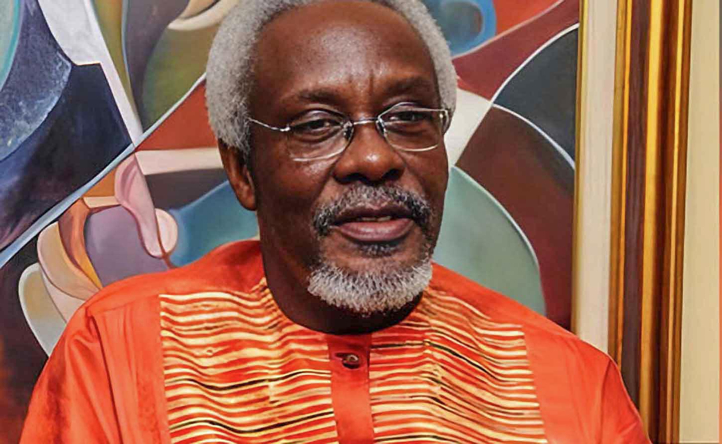 P. J. Patterson, then Jamaica's Minister of Industry, Tourism and Foreign Trade, chaired the entire ACP ministerial negotiation and was the major architect of the agreement.