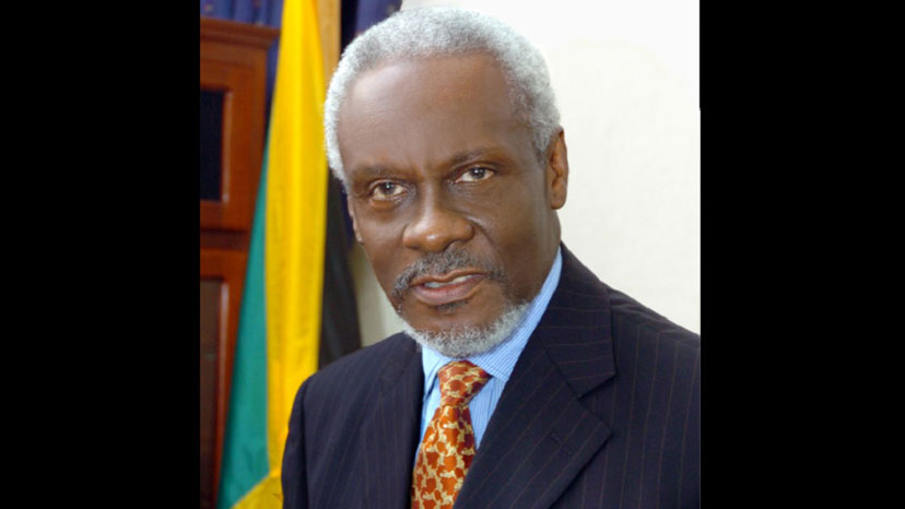 PJ Patterson