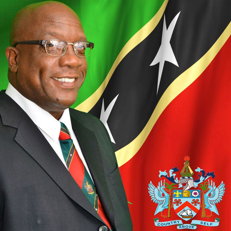 Prime Minister Dr Timothy Harris has until tomorrow, Wednesday April 20, to resolve the issues facing the coalition Team Unity government.