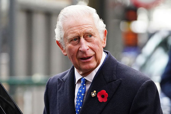 rince Charles will attend to declare Barbados a republic and mark the inauguration of the President of Barbados