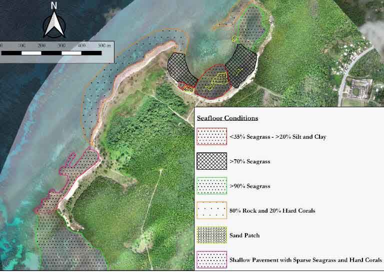 The Princess Horel Environmental Impact Report 2019
