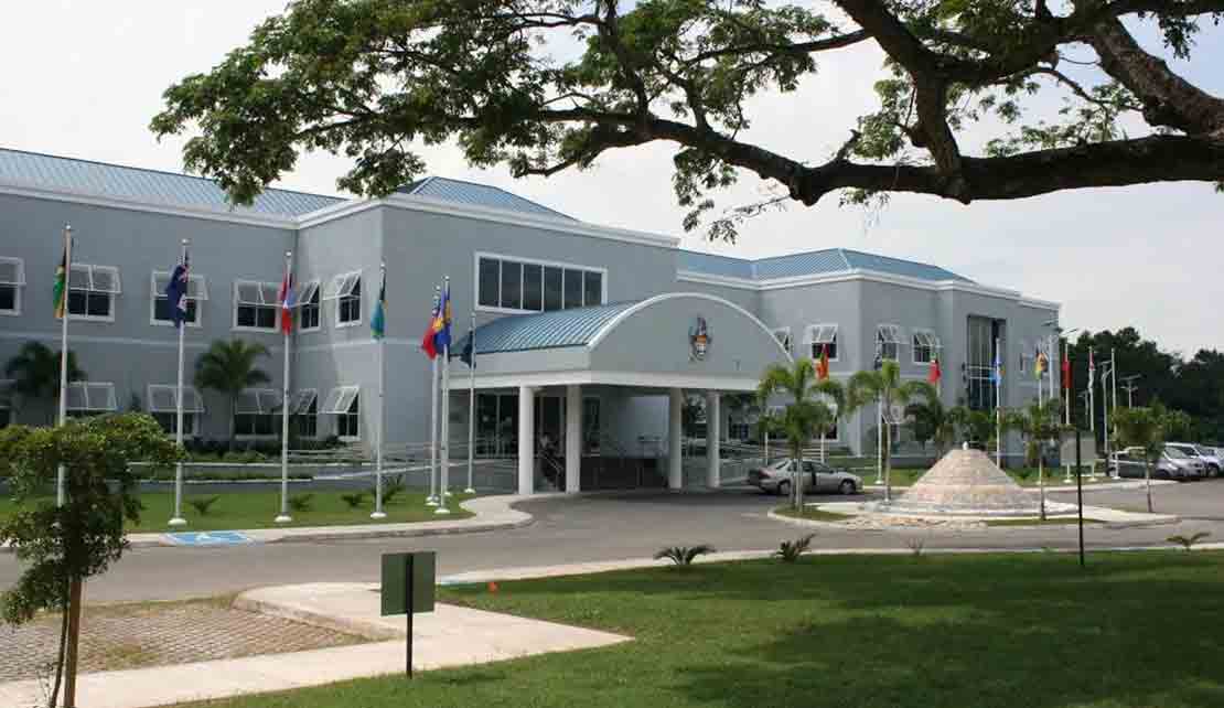 The Centre for Reparation Research at The University of the West Indies (The UWI)
