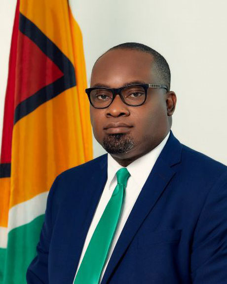 Attorney for the petitioners Roysdale Forde, pointed out that the Court should not wait on the CCJ to determine the matter of jurisdiction before proceeding with the substantial matter.
