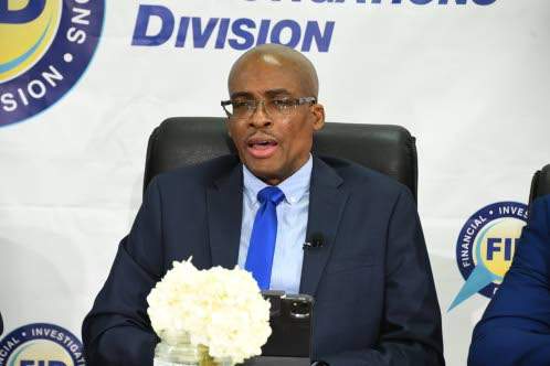 Chief Technical Director, FID, Selvin Hay, said the entity has signed three Memoranda of Understanding (MOU) with the Integrity Commission