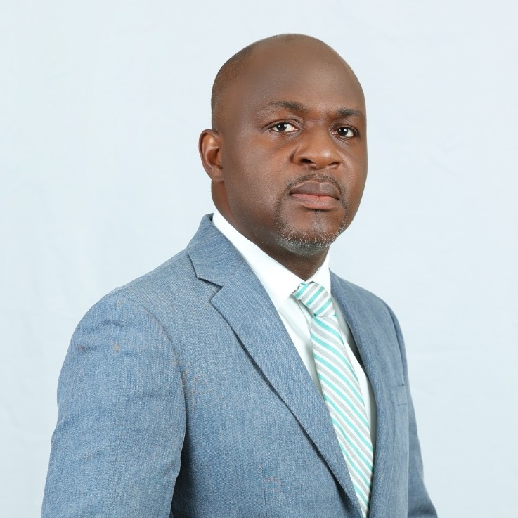 Shane Dalling, Chief Executive Officer of the Firearm Licensing Authority