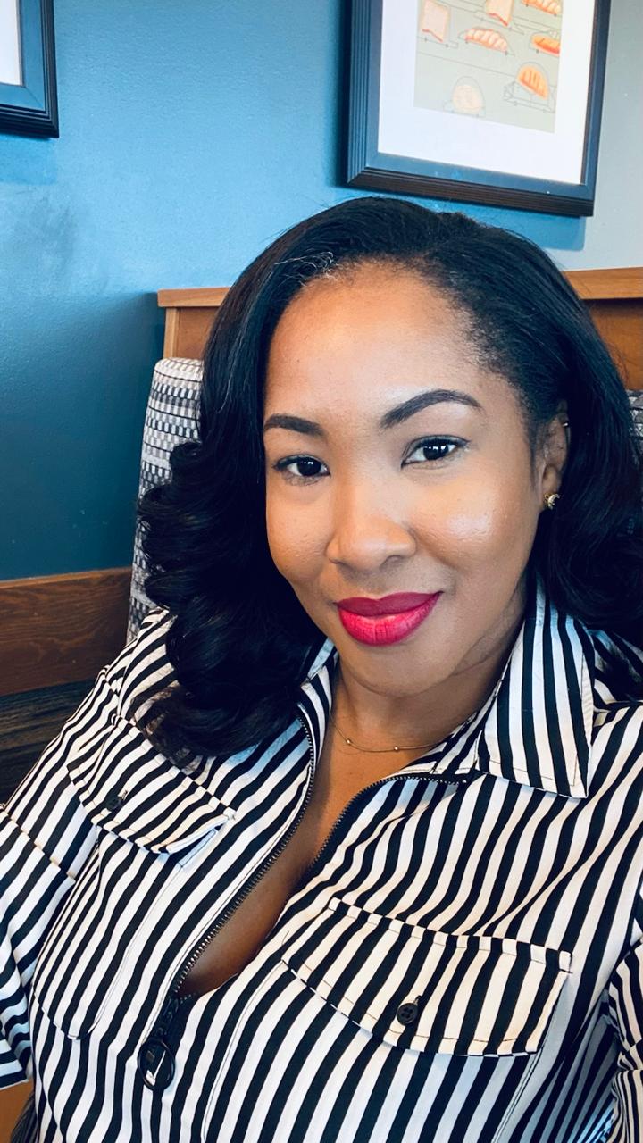 Author Sonya Sinclair is a Social Commentator