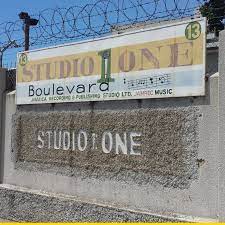 Studio one Recording Studio