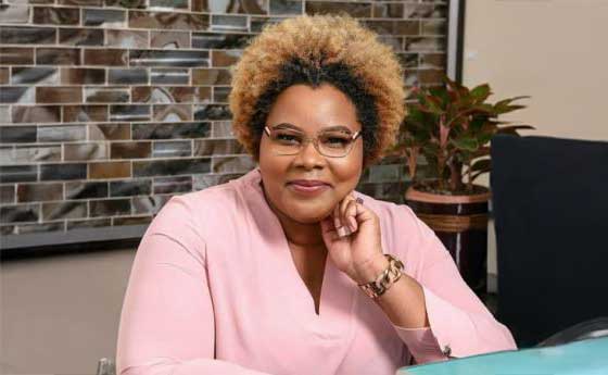 Beauty Expo coordinator Suzette Brown says Chang exemplifies excellence, integrity within the sector.