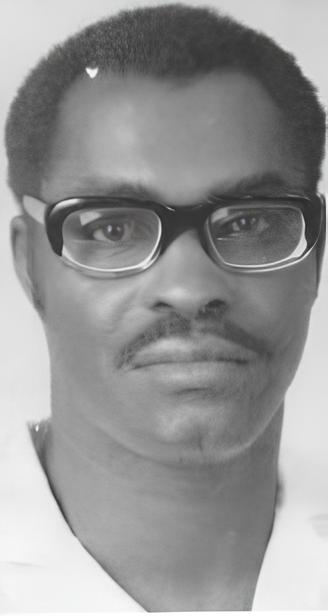 Sylvester Leonardus Carmichael