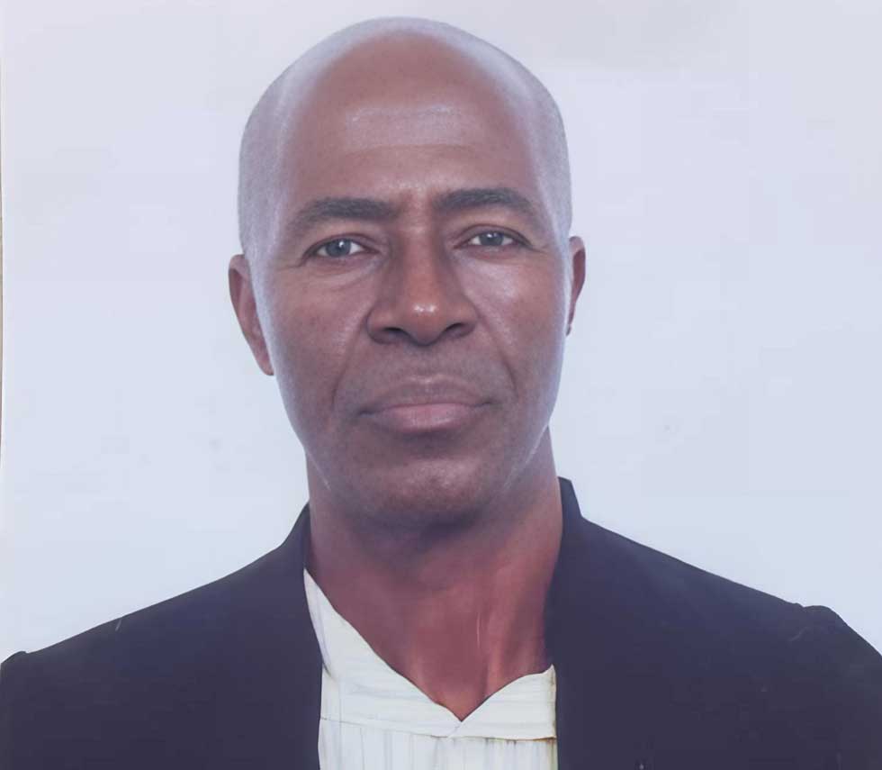 Communications Consultant Trevor G Brown
