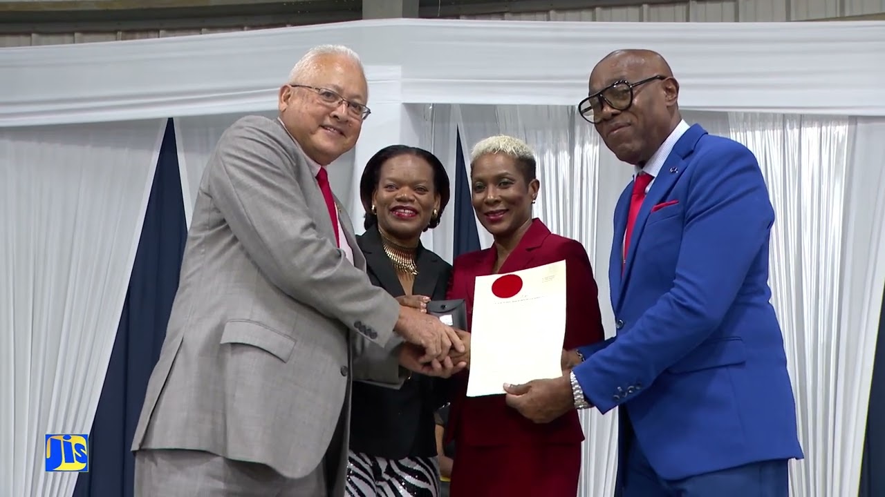 DIASPORA | The Passport Is the Relationship: What Renewal Asks of Jamaicans Abroad