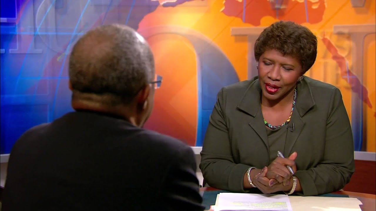 PBS NewsHour, Many Rivers to Cross recounts African-American history