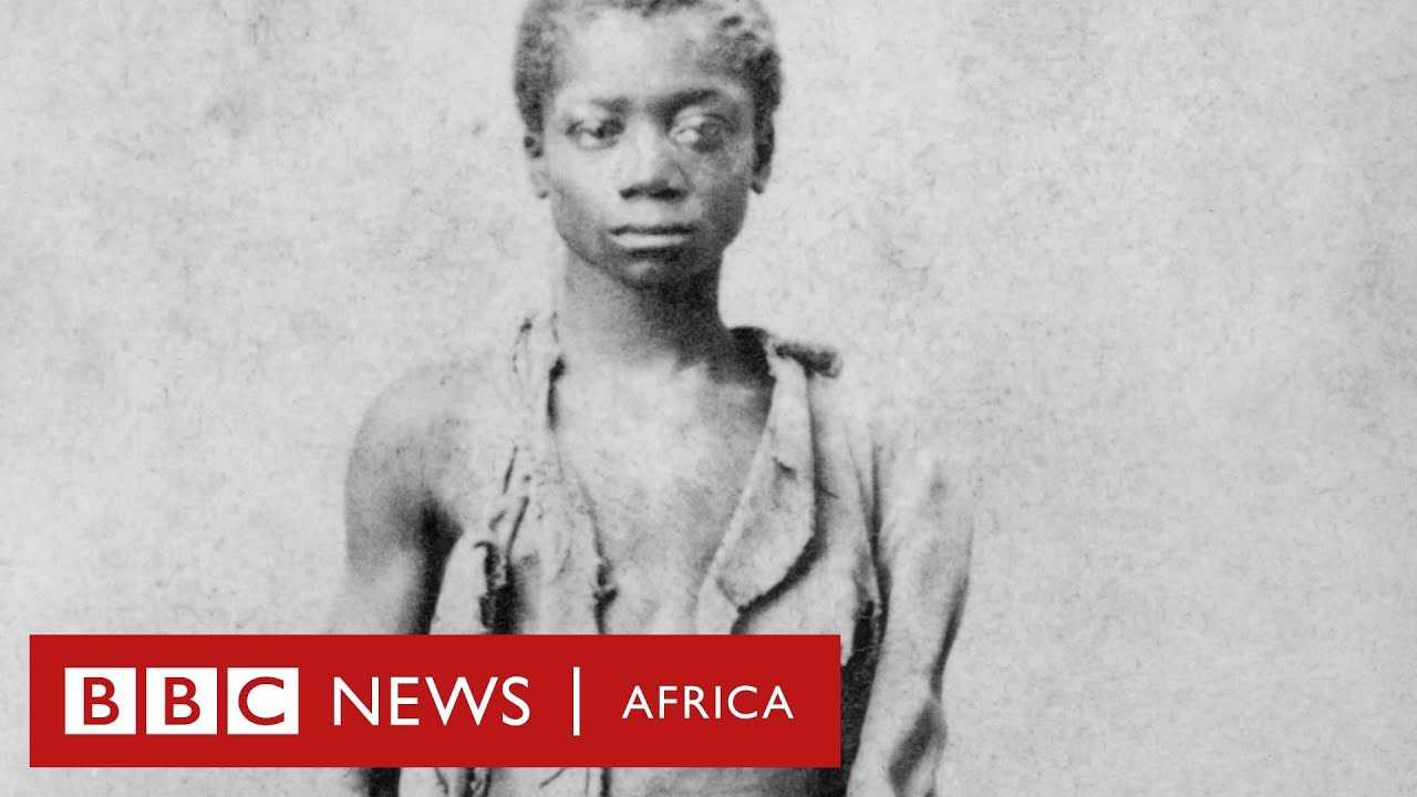 BBC News Africa, History of Africa with Zeinab Badawi, Slavery and Suffering
