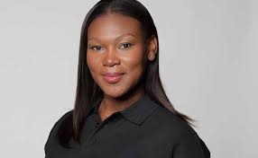 Opposition Spopkesperson on Justice, Zuleika Jess